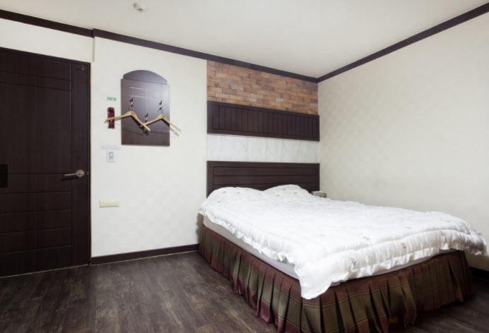 Bali Motel Tedzson Kültér fotó