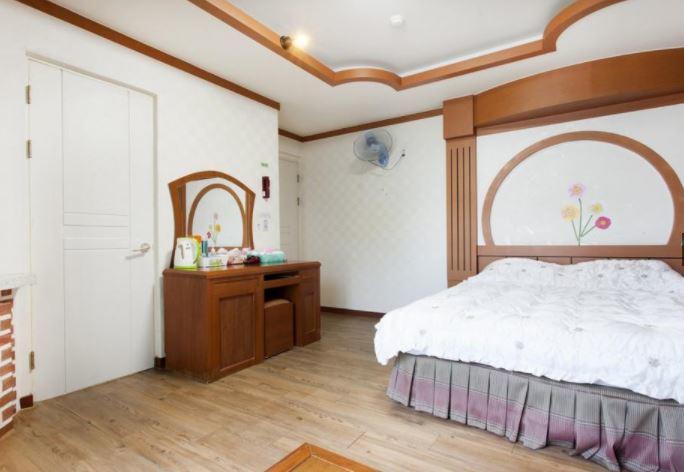 Bali Motel Tedzson Kültér fotó
