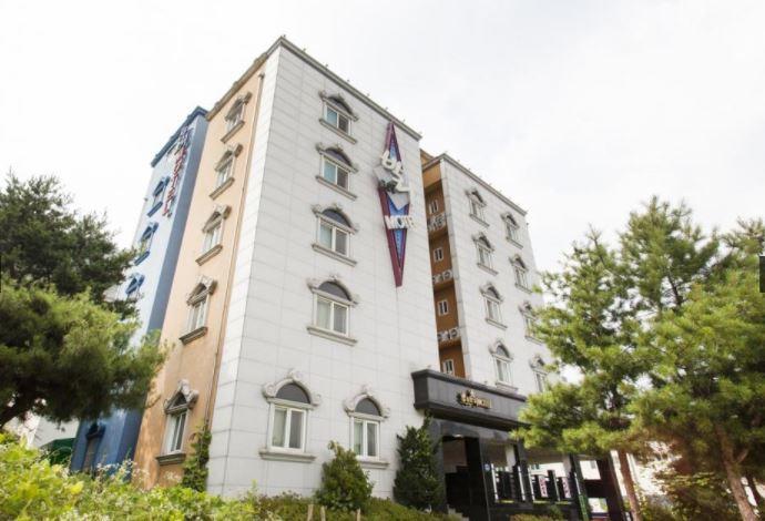 Bali Motel Tedzson Kültér fotó