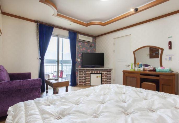 Bali Motel Tedzson Kültér fotó
