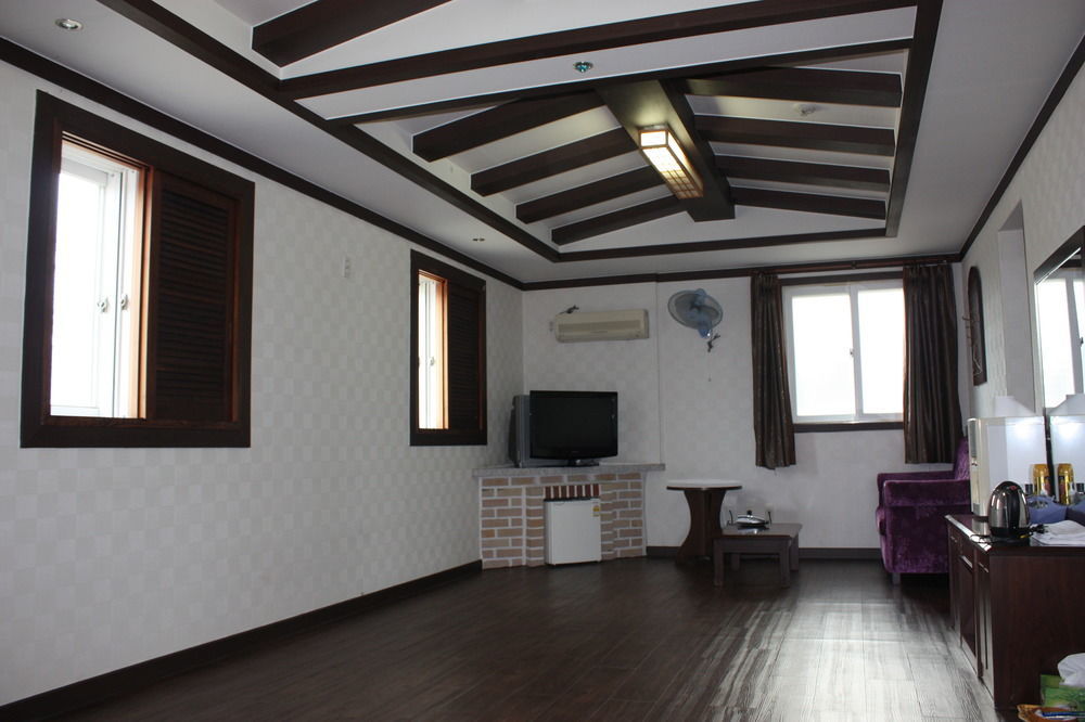 Bali Motel Tedzson Kültér fotó